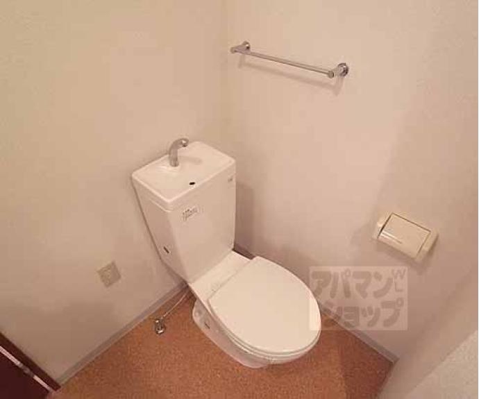 【シチクハイネス】間取