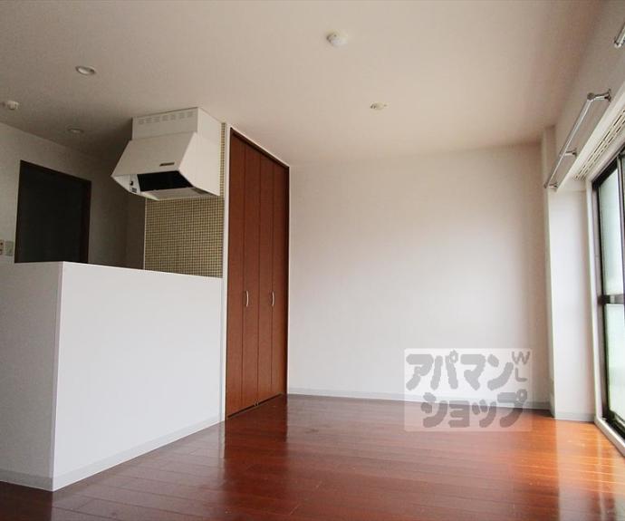 【シチクハイネス】間取