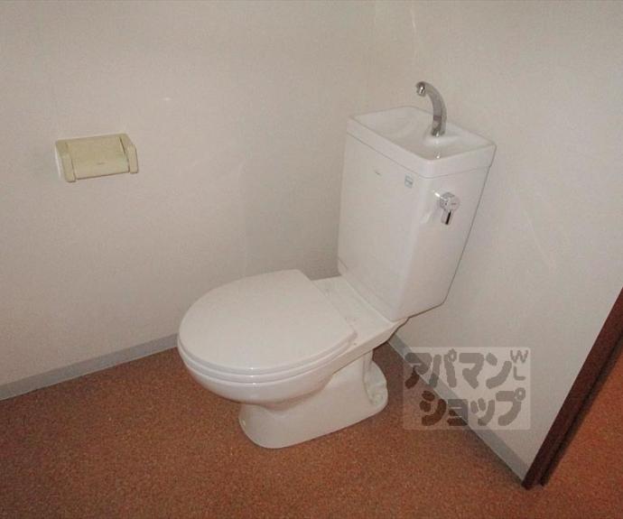 【シチクハイネス】間取