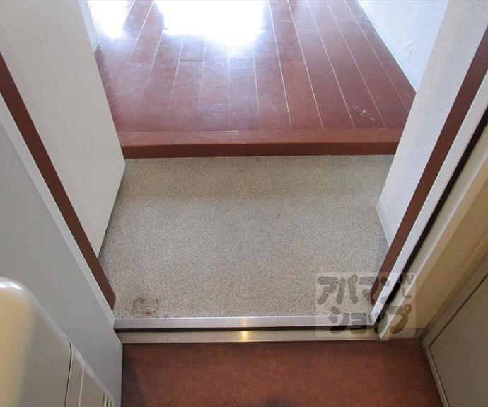 【シチクハイネス】間取