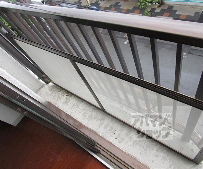 【シチクハイネス】間取