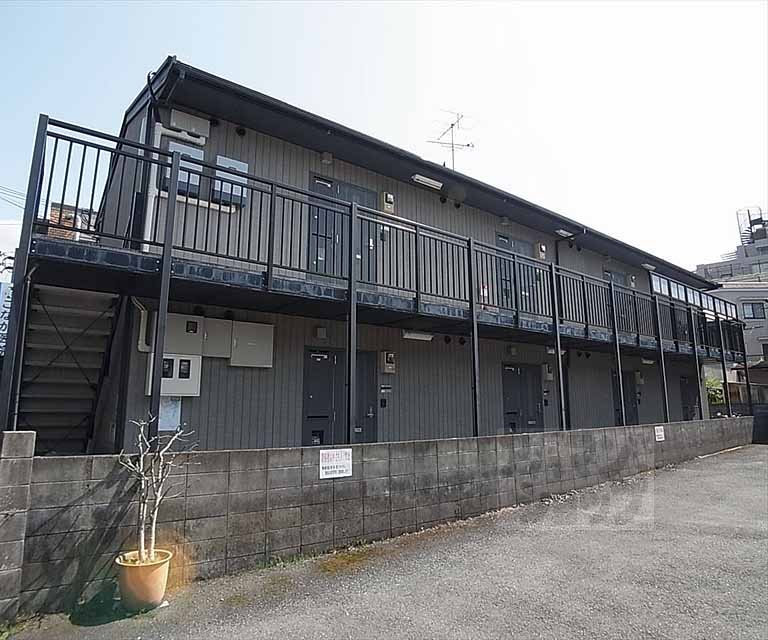 エルガーデン上賀茂