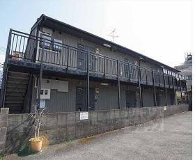 エルガーデン上賀茂：間取図