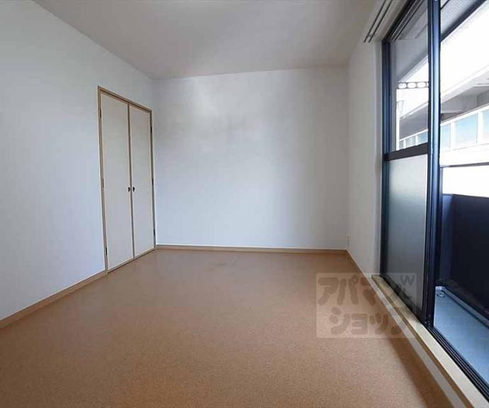 【エルガーデン上賀茂】間取