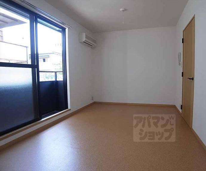 【エルガーデン上賀茂】間取