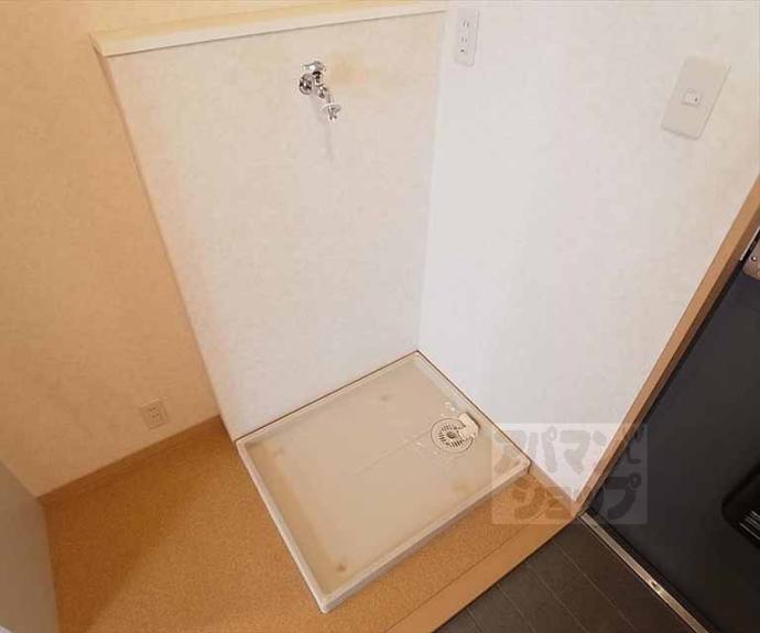 【エルガーデン上賀茂】間取