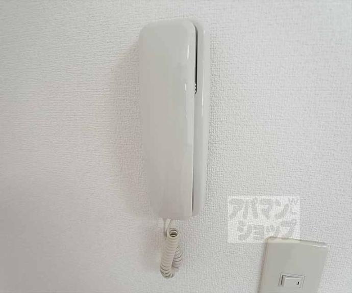 【エルガーデン上賀茂】間取