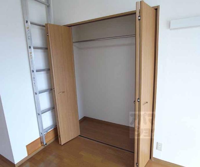 【ユイリアン】間取