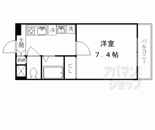 【レイ上賀茂】