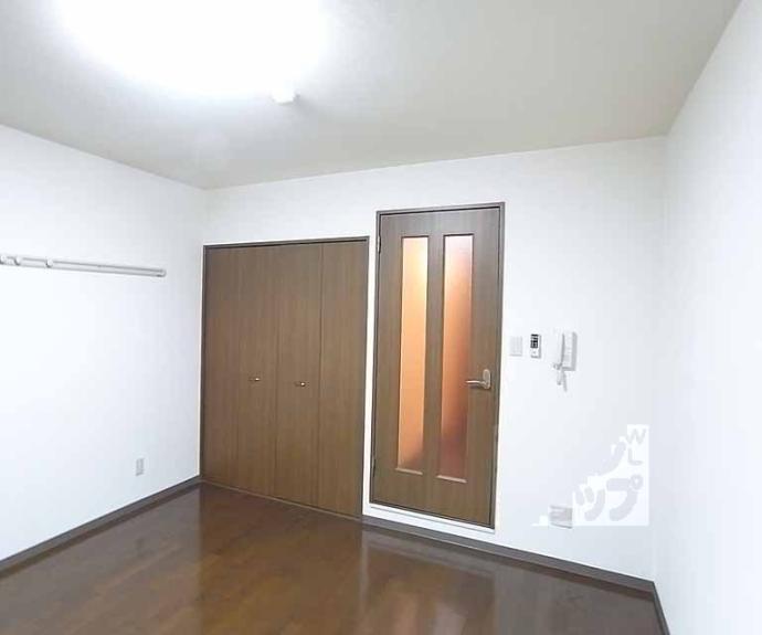 【レイ上賀茂】間取