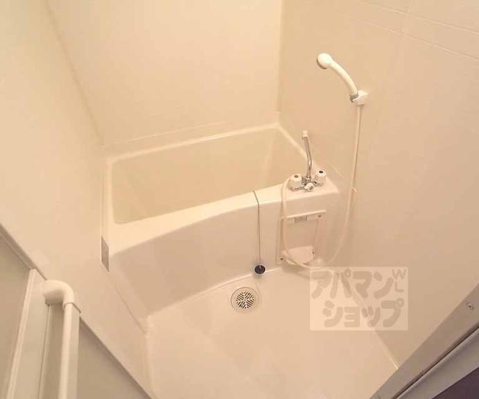 【レイ上賀茂】間取