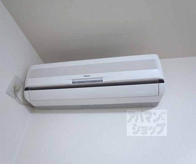 【レイ上賀茂】間取