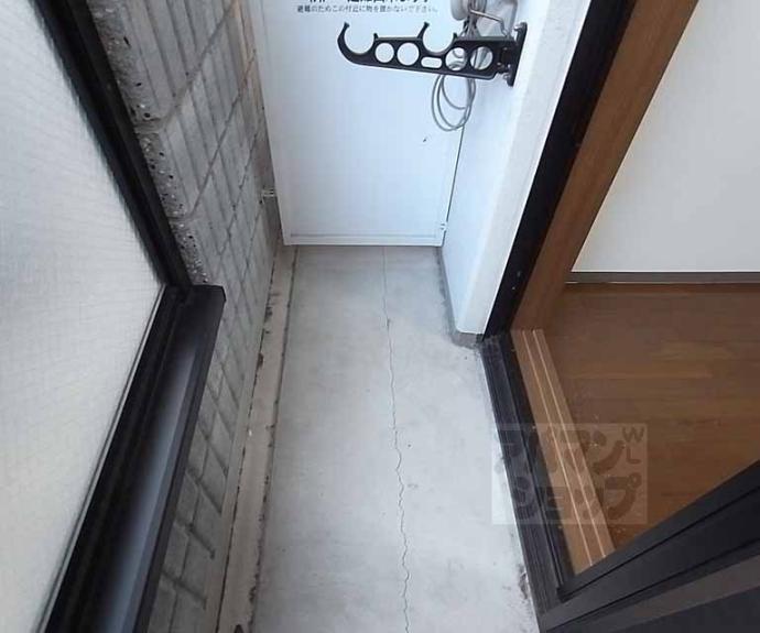 【レイ上賀茂】間取