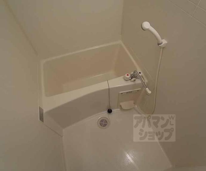 【レイ上賀茂】間取