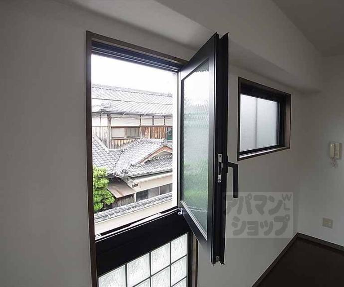 【レイ上賀茂】間取