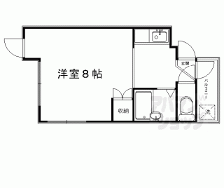【華洛ビルＣ棟】