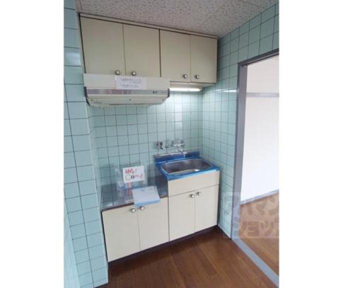 【華洛ビルＣ棟】間取