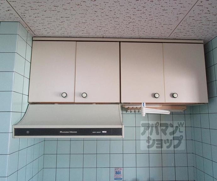 【華洛ビルＣ棟】間取