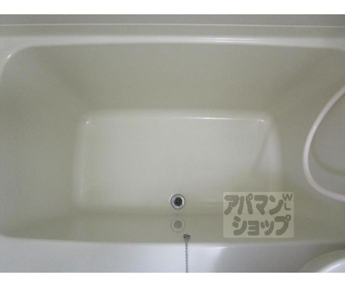【華洛ビルＣ棟】間取
