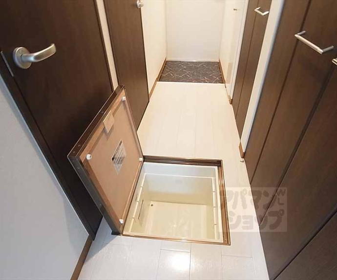 【ホワイトハイムＫＡＧＡＭＩＩＳＨＩ】間取