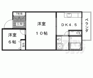 【グリーンビューヒライ】