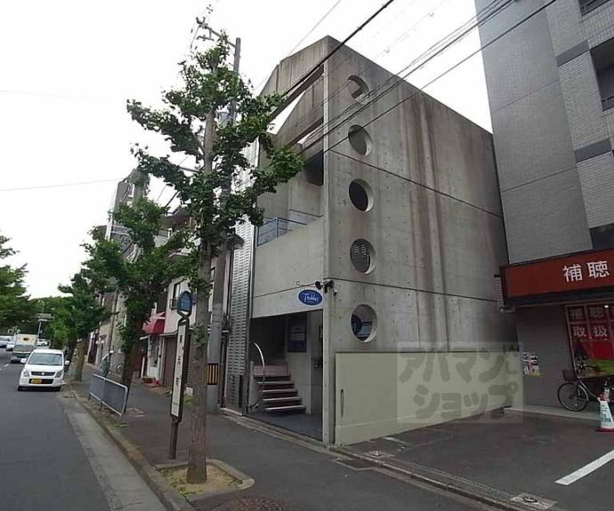 【グリーンビューヒライ】間取