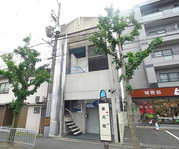 【グリーンビューヒライ】間取