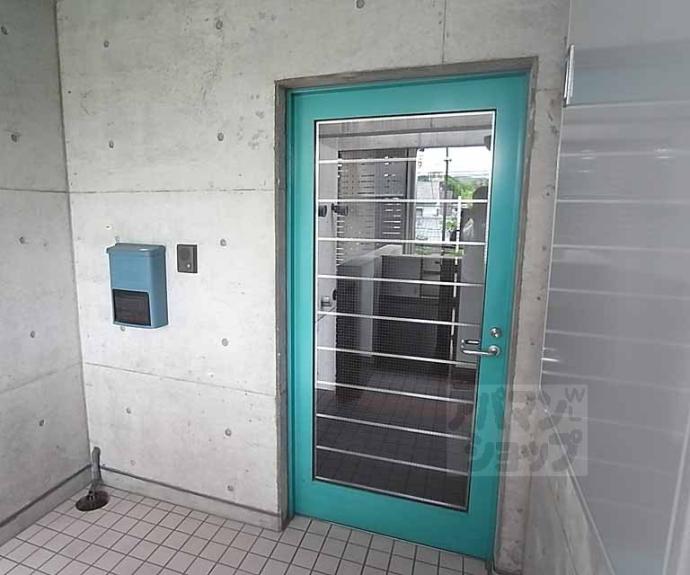 【グリーンビューヒライ】間取