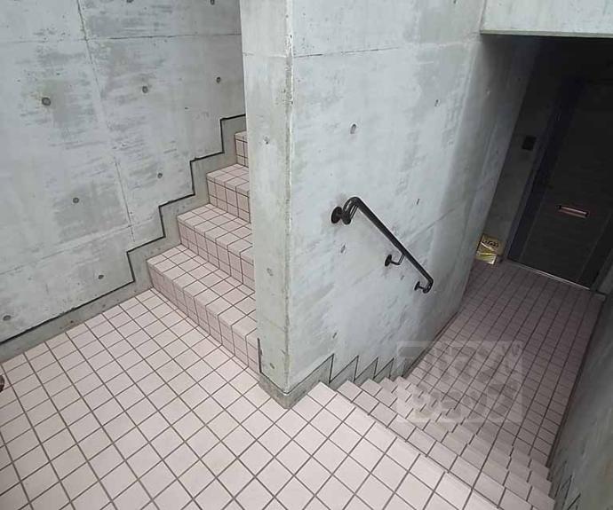 【グリーンビューヒライ】間取