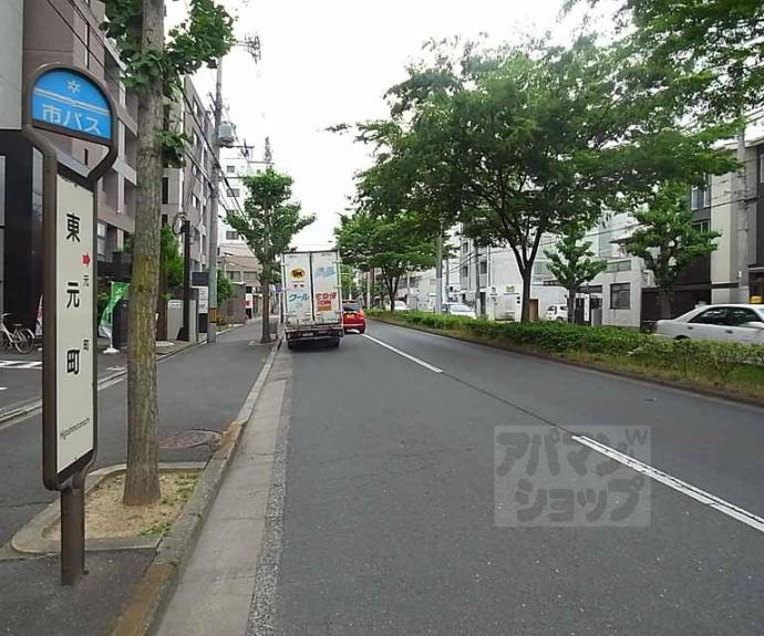 【グリーンビューヒライ】間取