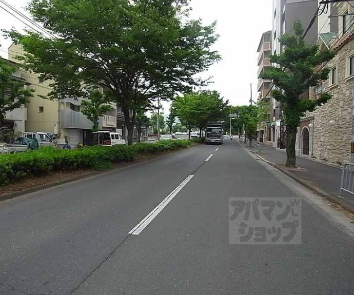 【グリーンビューヒライ】間取