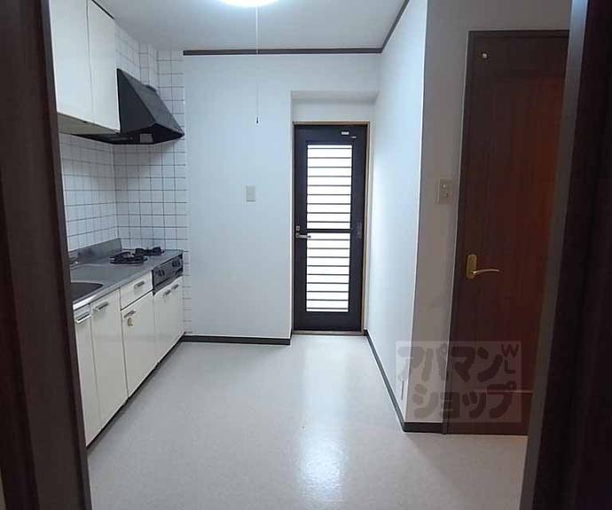 【グリーンビューヒライ】間取