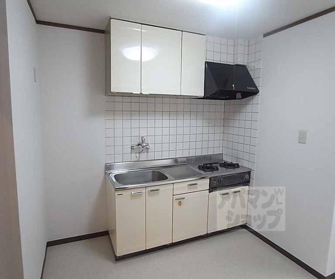 【グリーンビューヒライ】間取