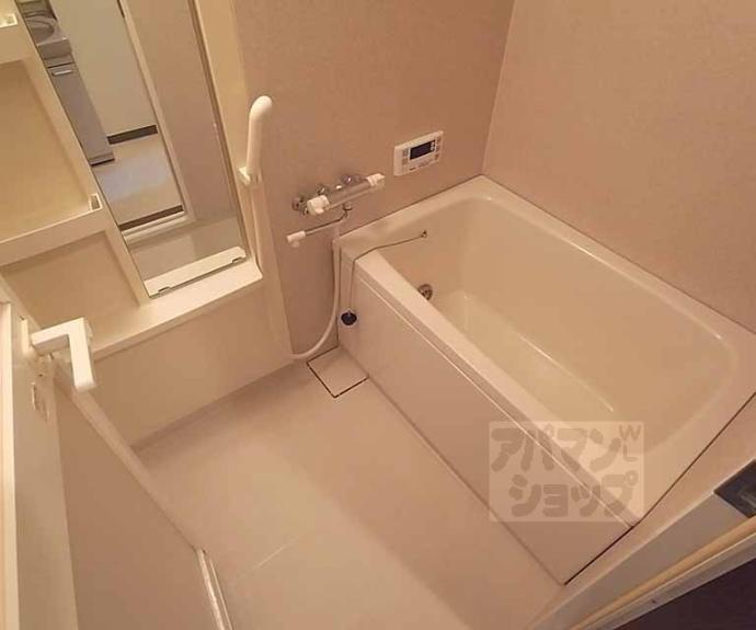 【グリーンビューヒライ】間取