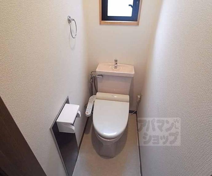 【グリーンビューヒライ】間取