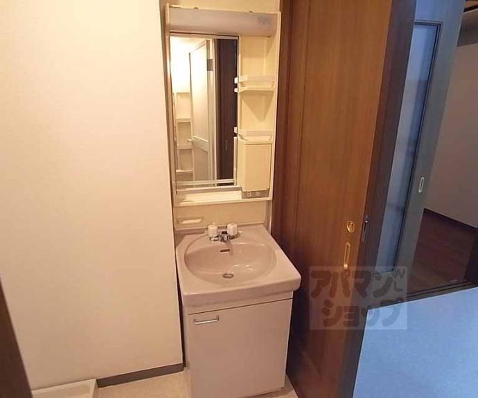 【グリーンビューヒライ】間取