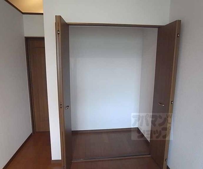 【グリーンビューヒライ】間取