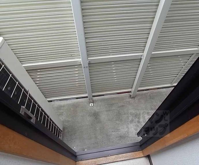 【グリーンビューヒライ】間取