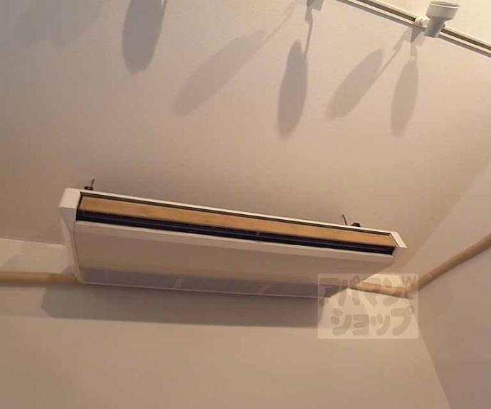 【グリーンビューヒライ】間取