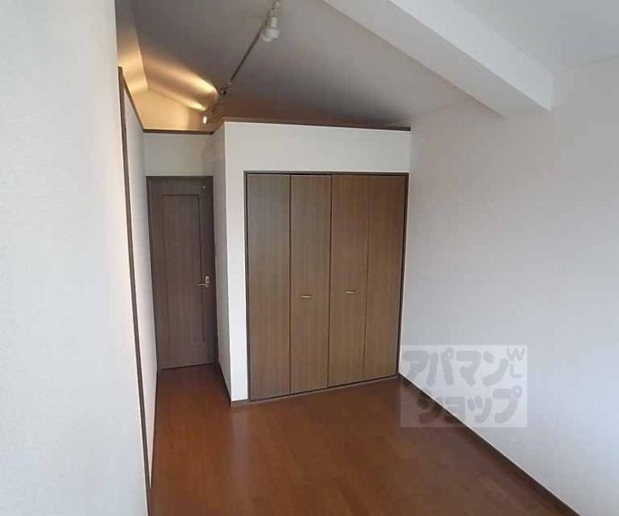 【グリーンビューヒライ】間取