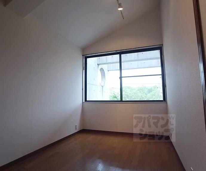 【グリーンビューヒライ】間取