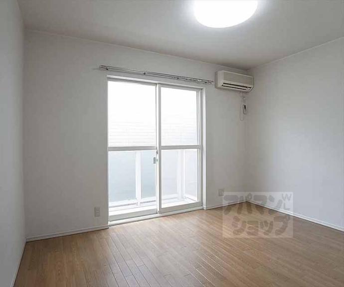 【メゾン高木】間取