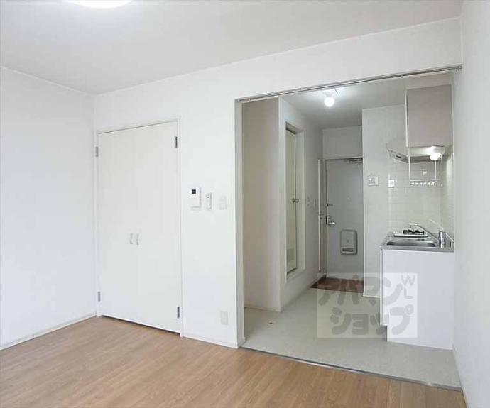 【メゾン高木】間取