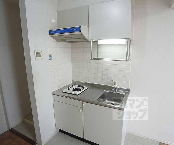 【メゾン高木】間取