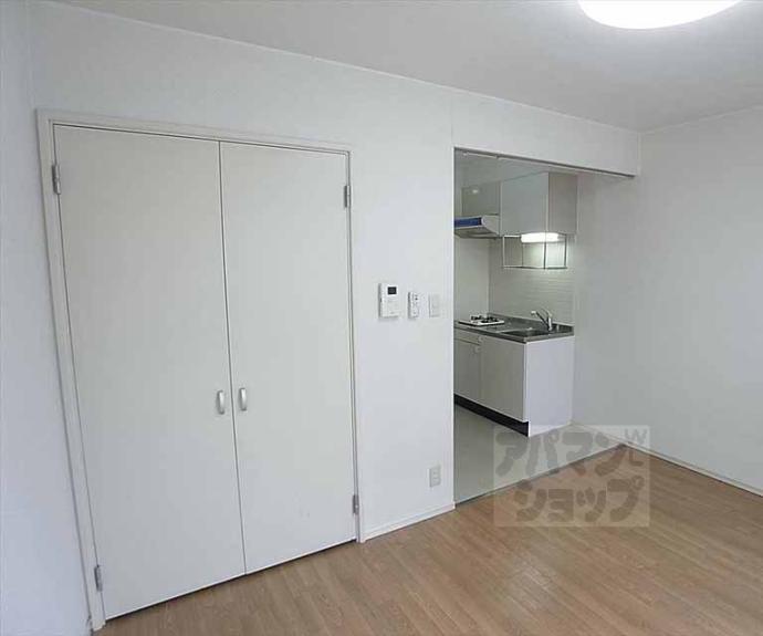 【メゾン高木】間取