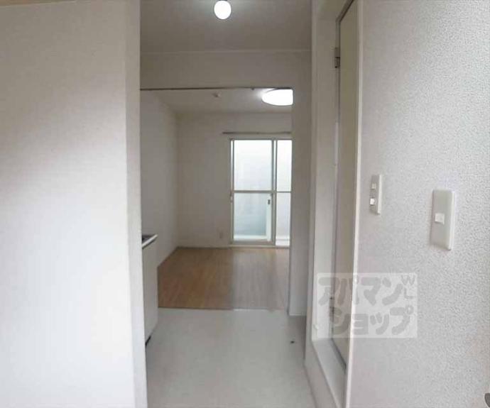 【メゾン高木】間取