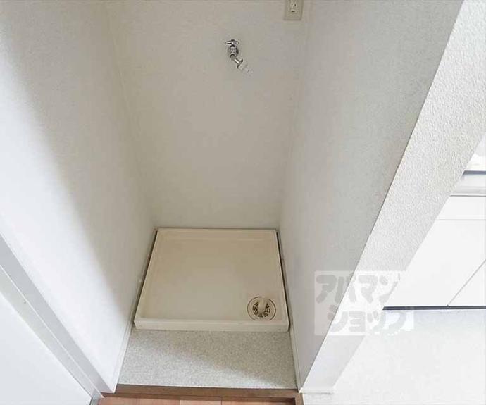 【メゾン高木】間取