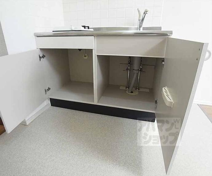 【メゾン高木】間取