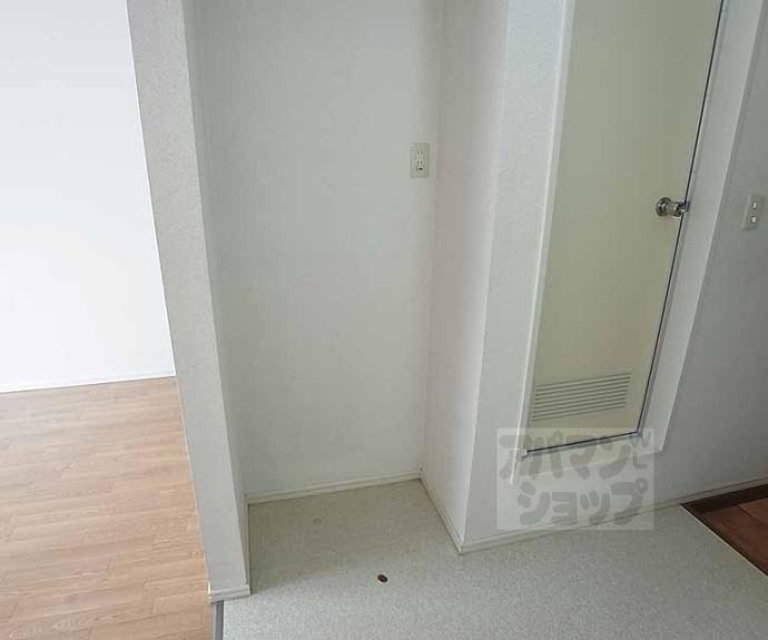 【メゾン高木】間取