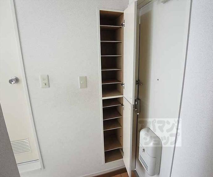 【メゾン高木】間取